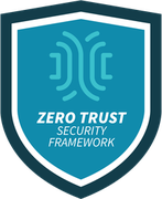 Zero Trust Security Framework