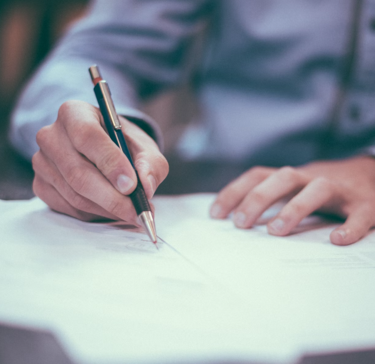 Алгоритм подачи конституционной жалобы