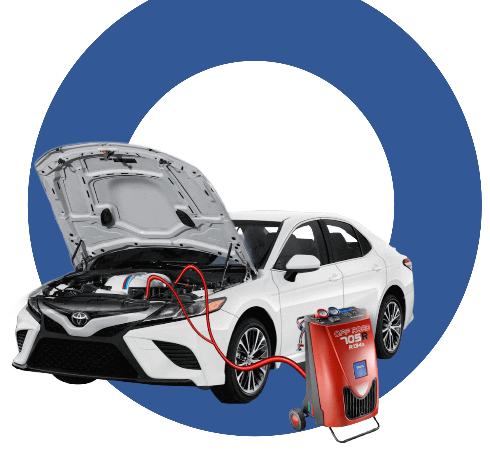 ремонт ходовой киев