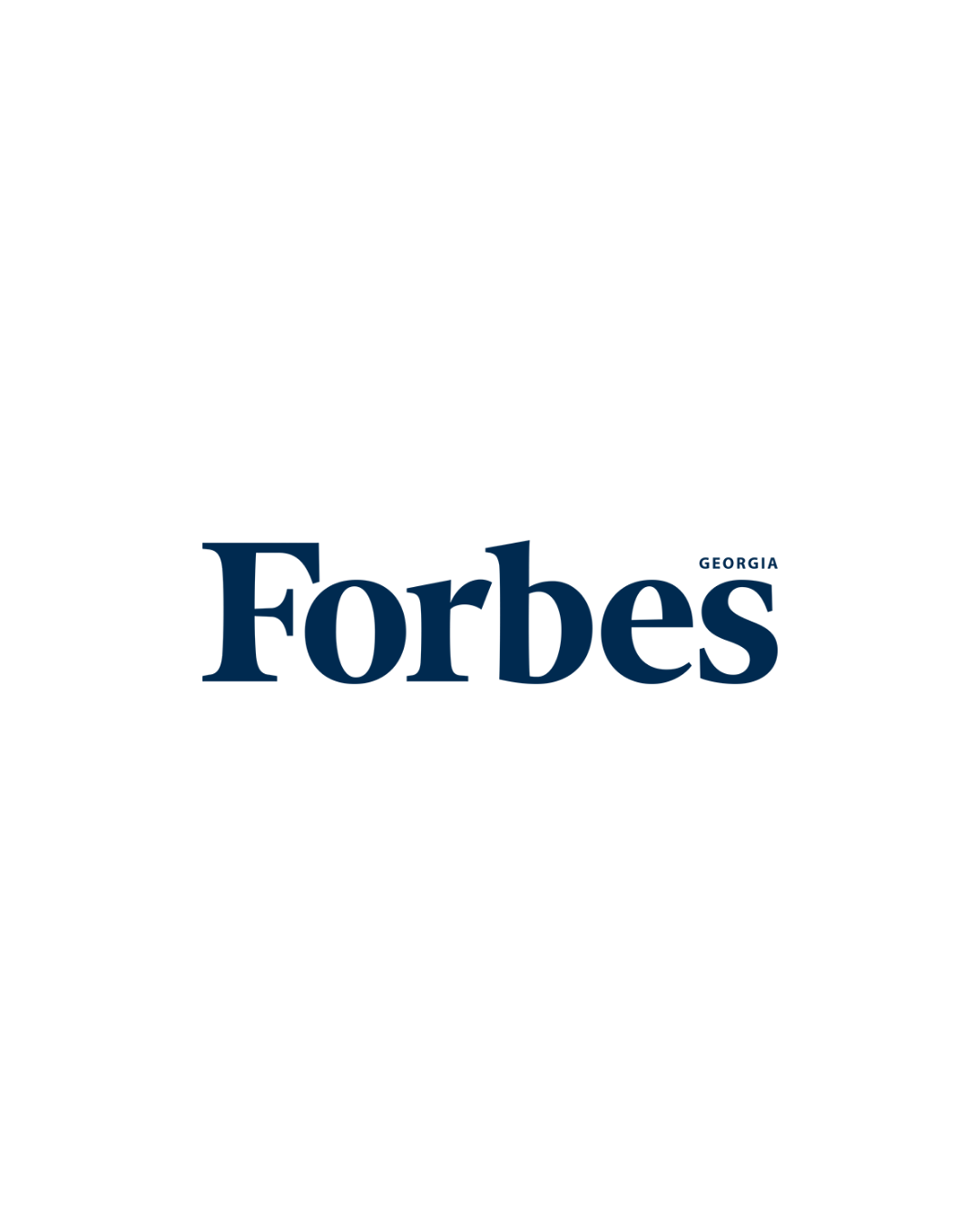Forbes Georgia