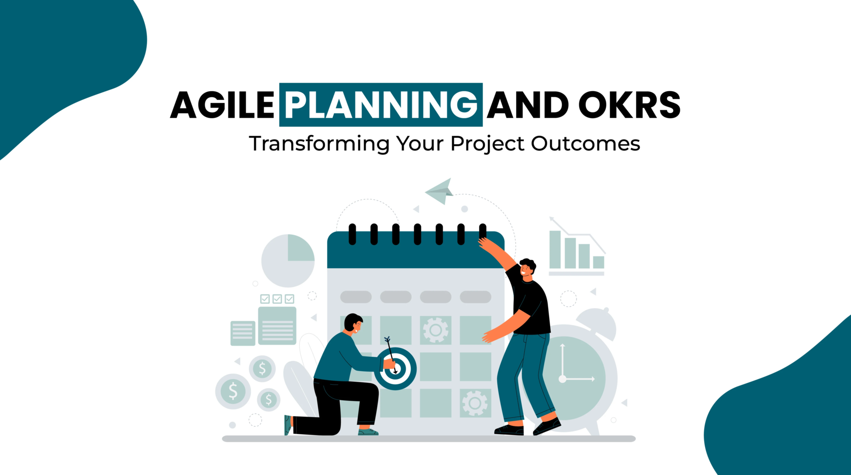 7 Prerequisites for a Successful Agile Transformation | Agile Apothecary