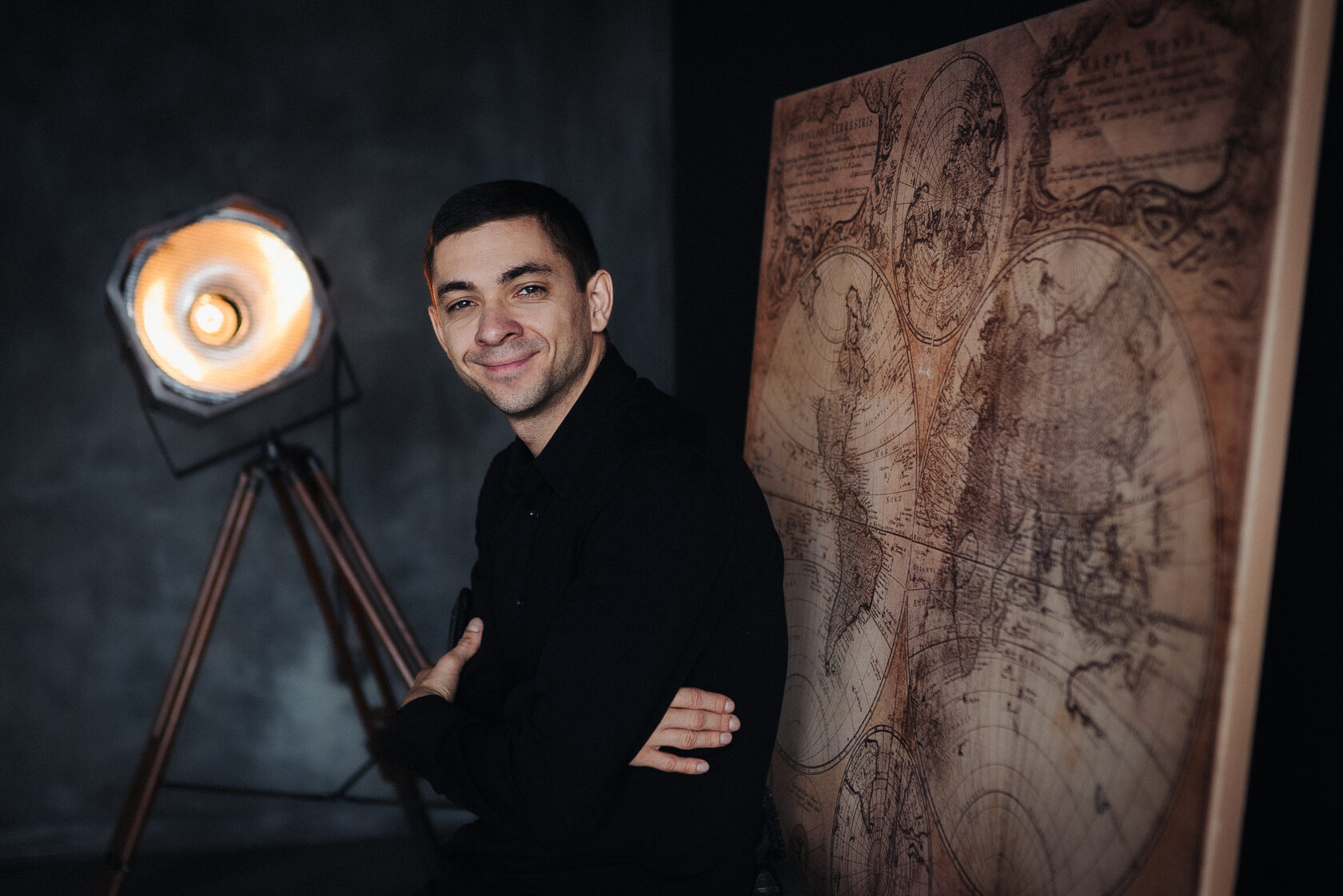 Sergey Leshchenko