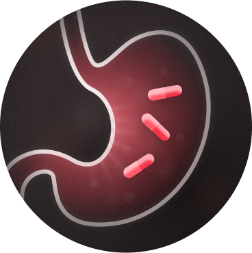 Ferosom Forte Pulbere