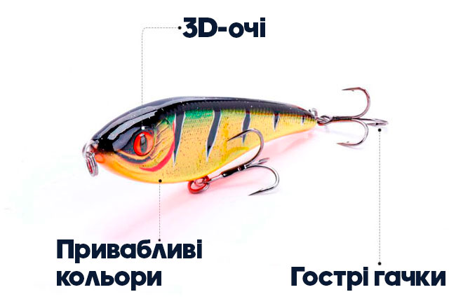 Набор шумовых раттлинов 