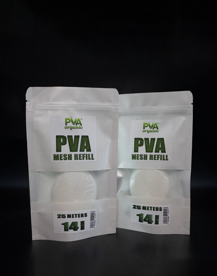 Fox Edges PVA Mesh System Refill