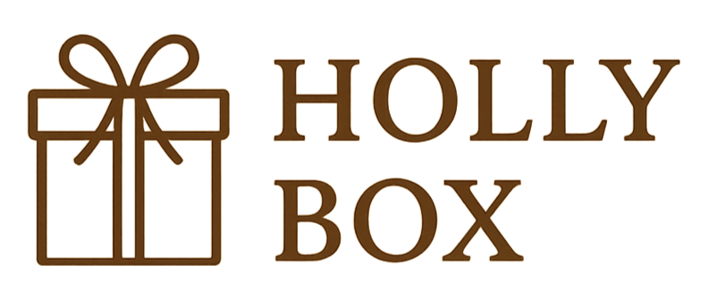 Holly Box