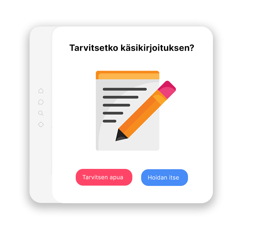 Tarvitsetko UGC videon käsikirjoituksen?
