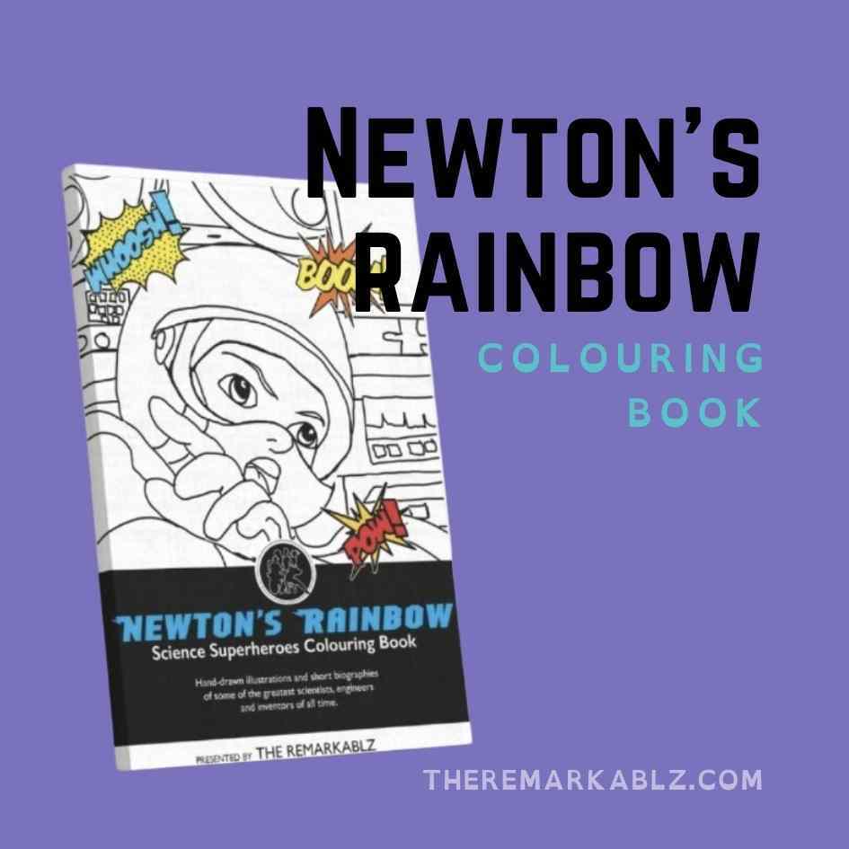 illustration of a valcanoes with text free science posters for download