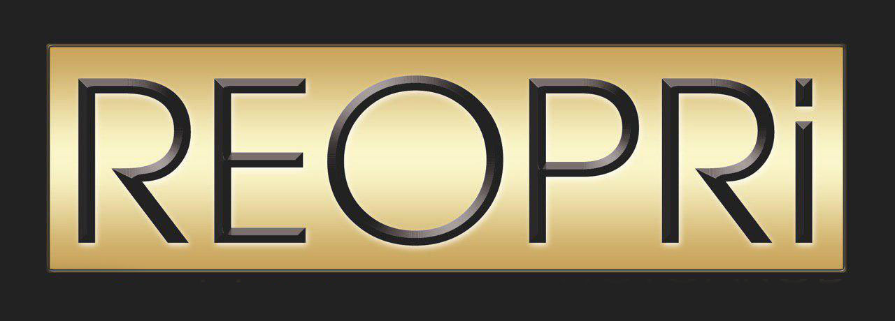  REOPRI 