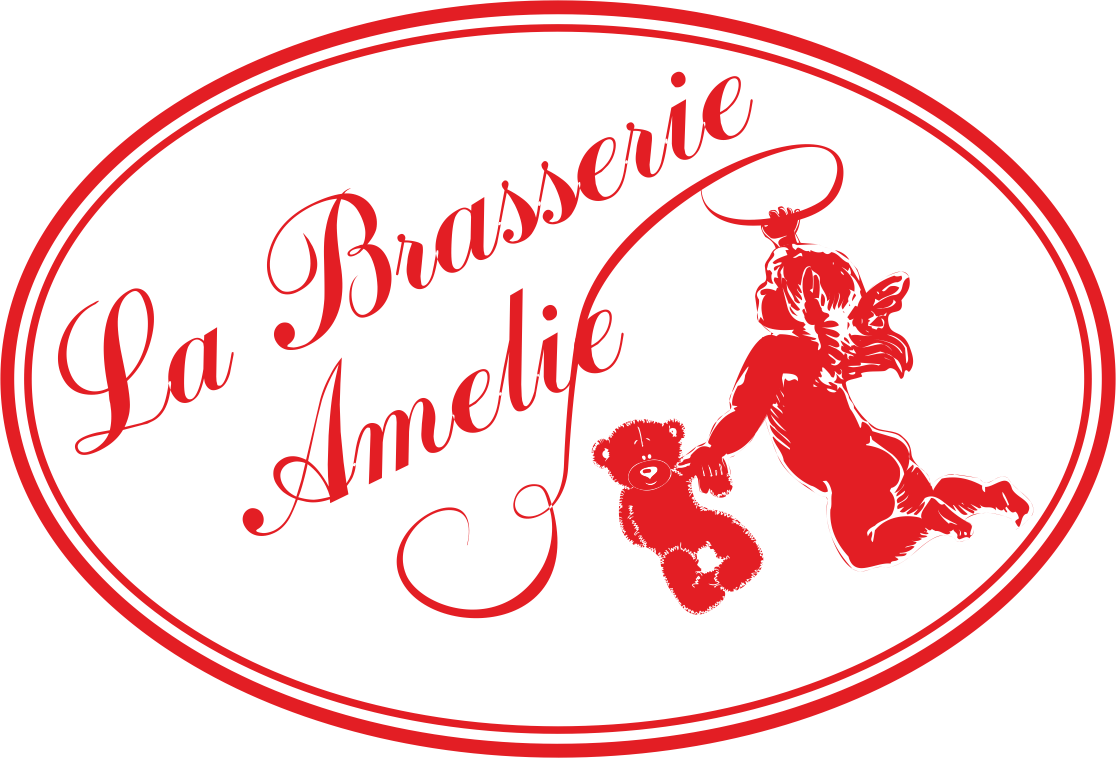 La Brasserie Amelie