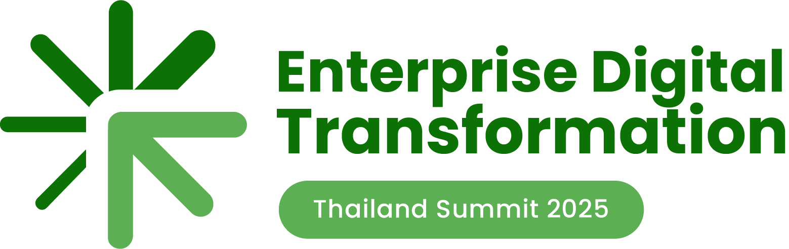 Enterprise Digital Transformation 