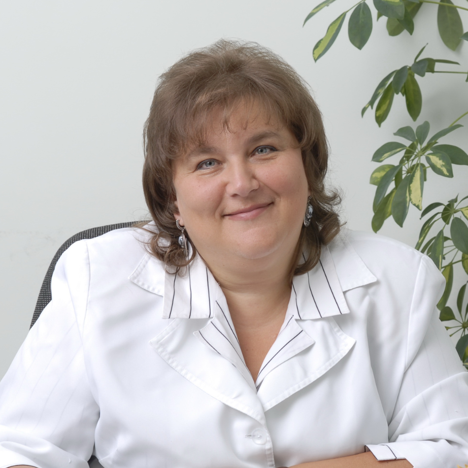 Фото спікера