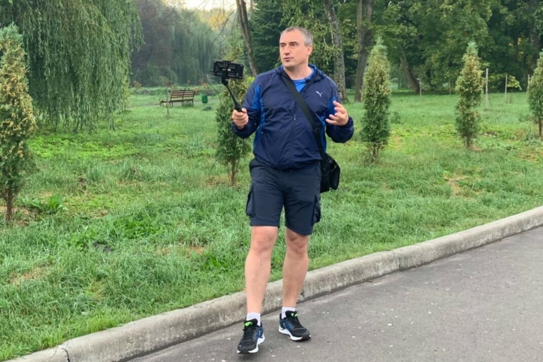 6 місяців марафону