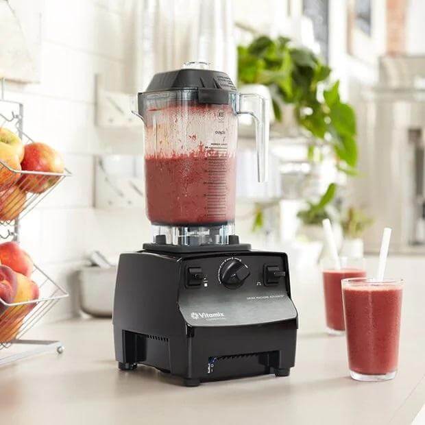 Vitamix Drink Machine Advance – профессиональный блендер с