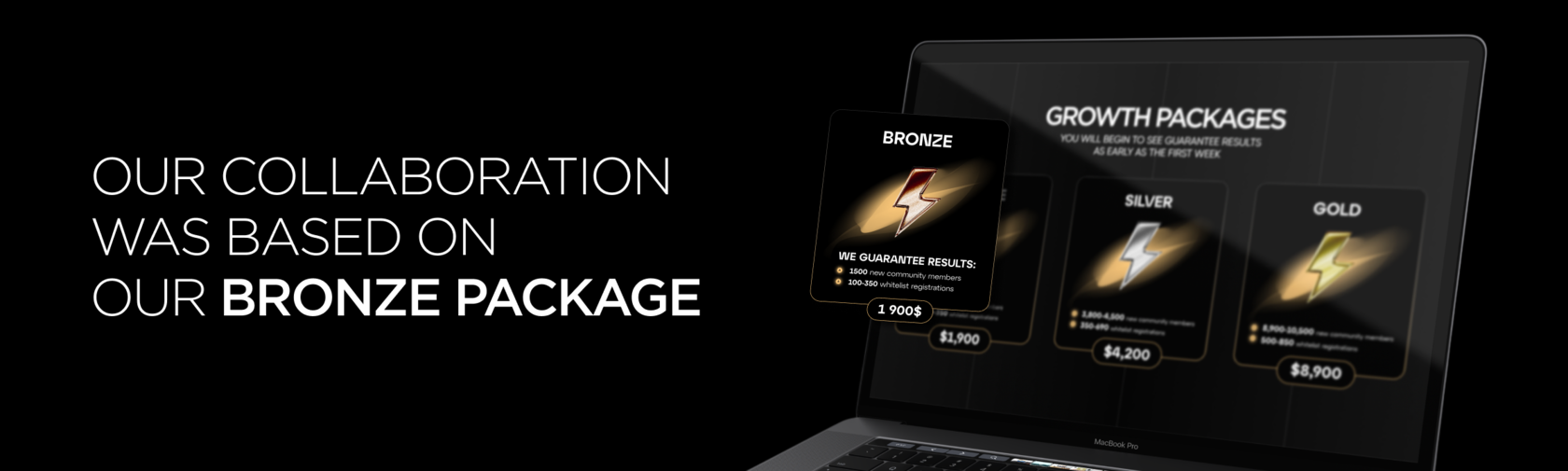 Cryptorsy Collaborations