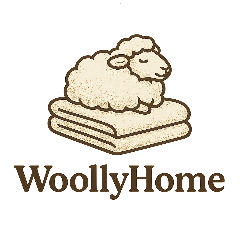 WOOLLYHOME