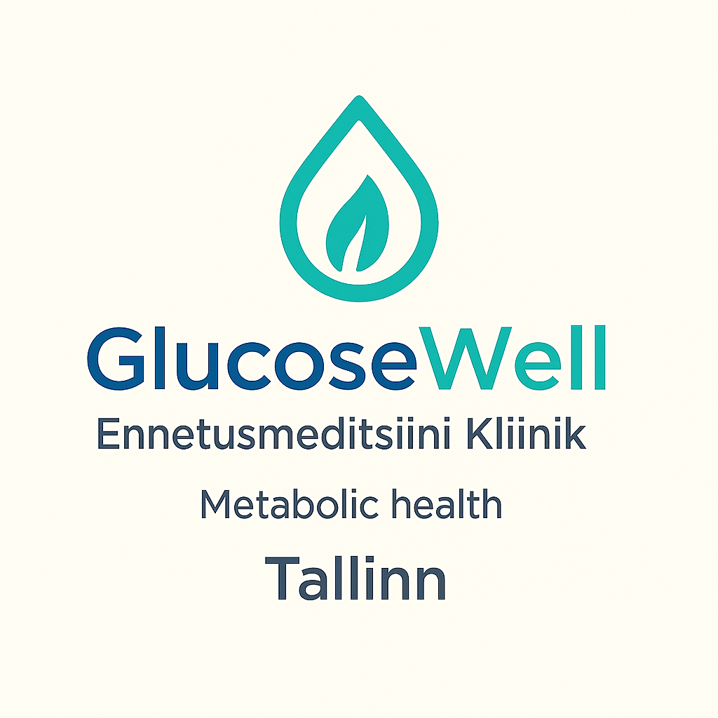 GlucoseWell