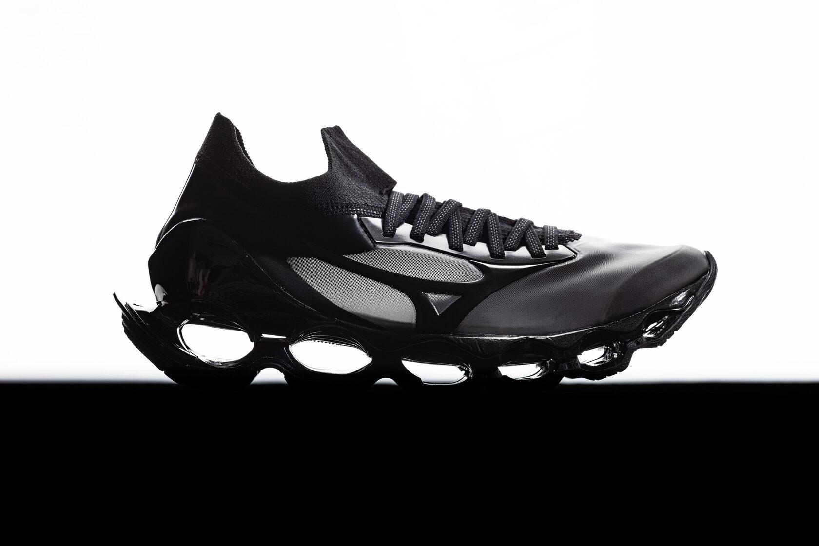 Novo mizuno 2024 prophecy 6