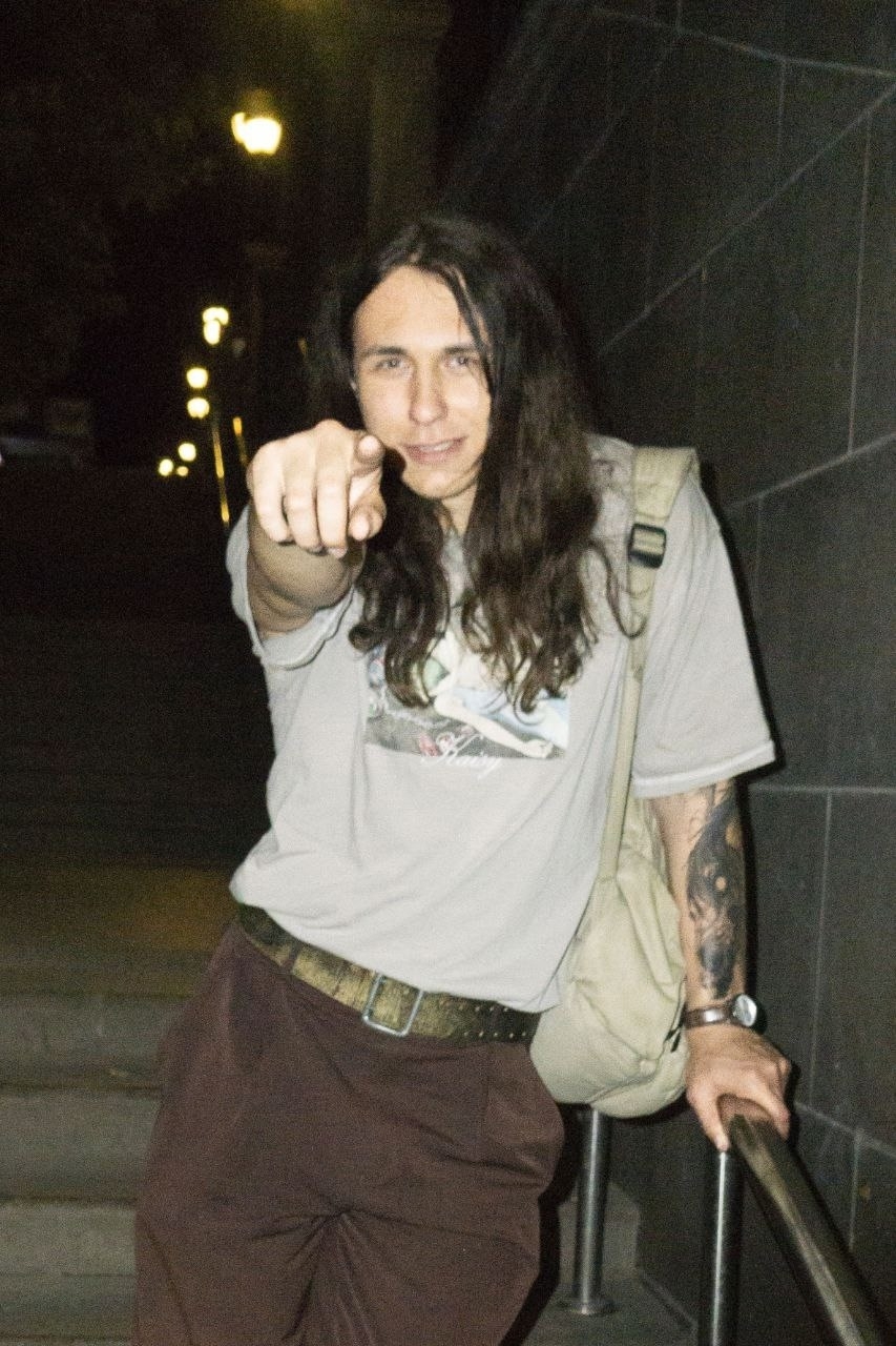 Администратор тату-салона в Томске