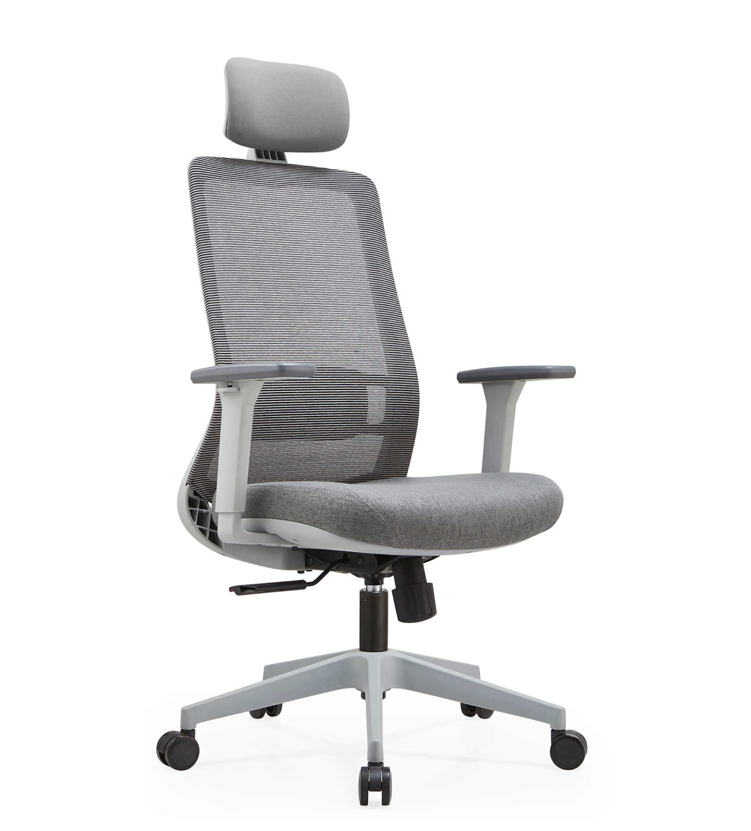 Executive office chair