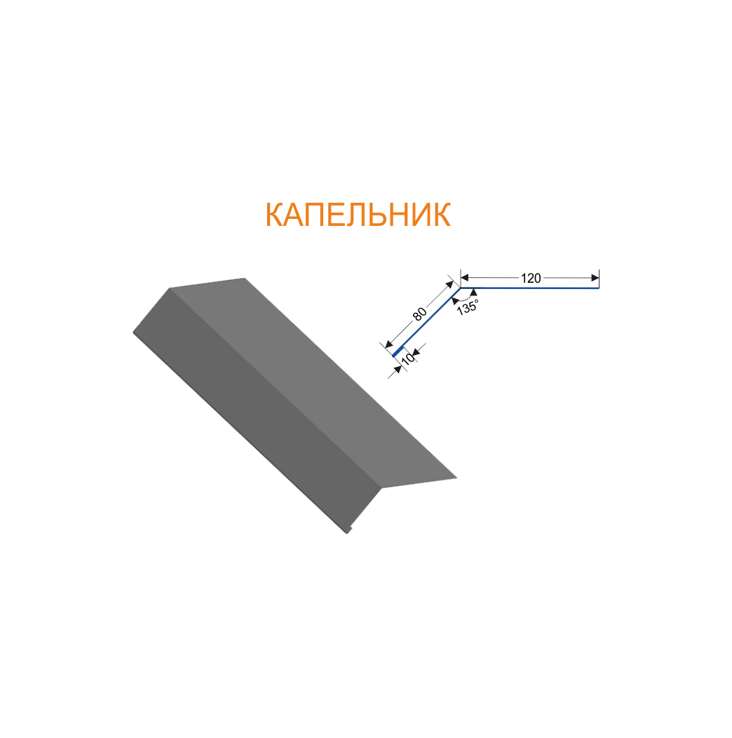 Клік Фальц смарт | Фальцева покрівля в Києві | Купити від виробника