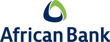 Entersekt customer - African Bank logo