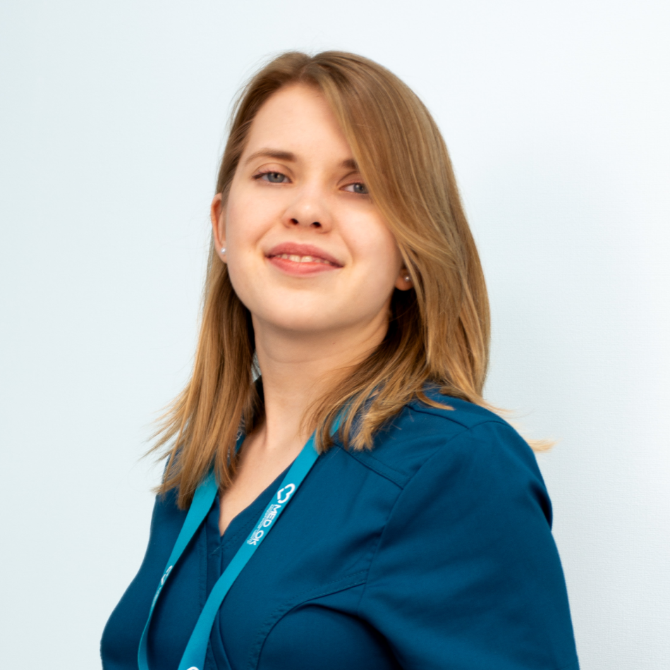 Фото спікера