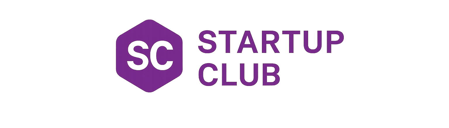 Startup club