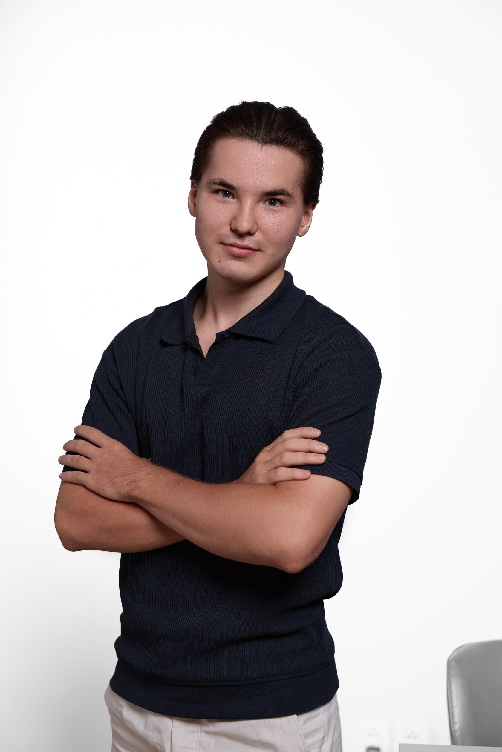 Аналитик Sabay Property