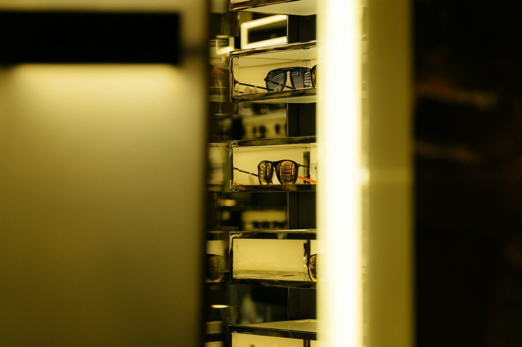 Felicia Optic Center