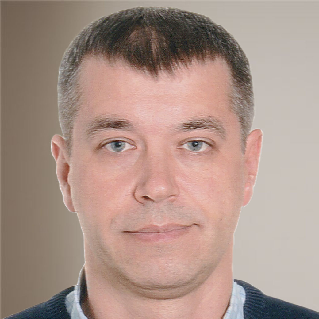 адвокат Андрей Грушин