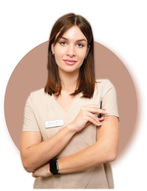 aesthetic Therapist Birmingham