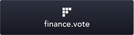 finance.vote