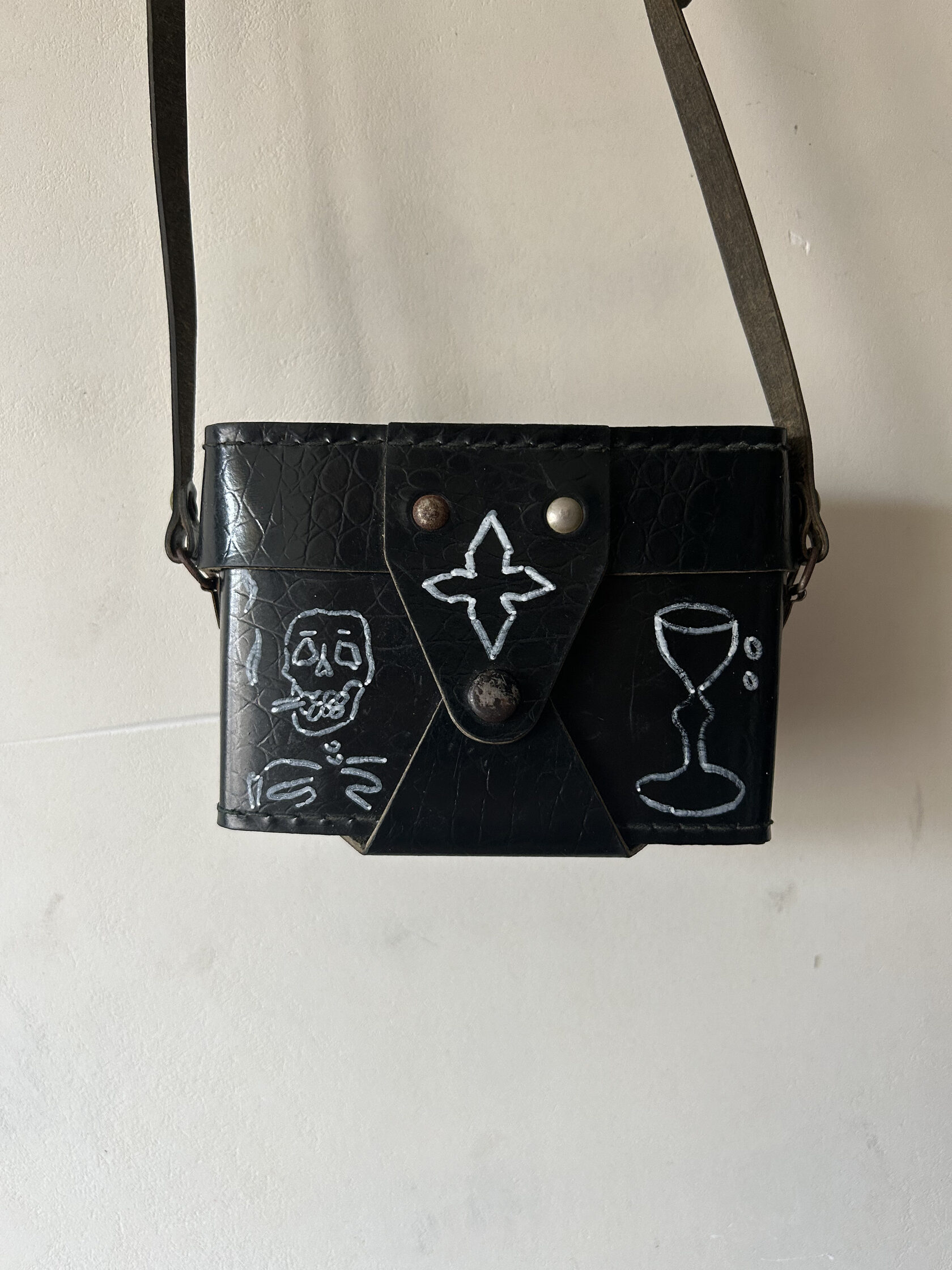 CAMERA CASE ЛОМО by Svyat Nes