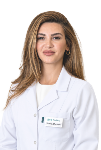 Dr. Sevinc Abbasova