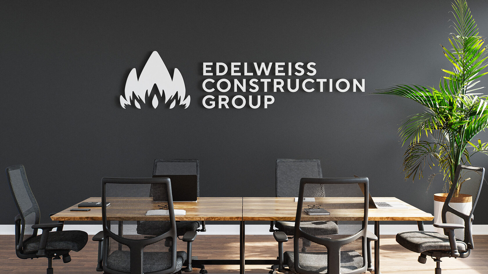 Edelweiss Group