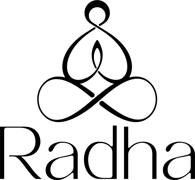 Radha symbol