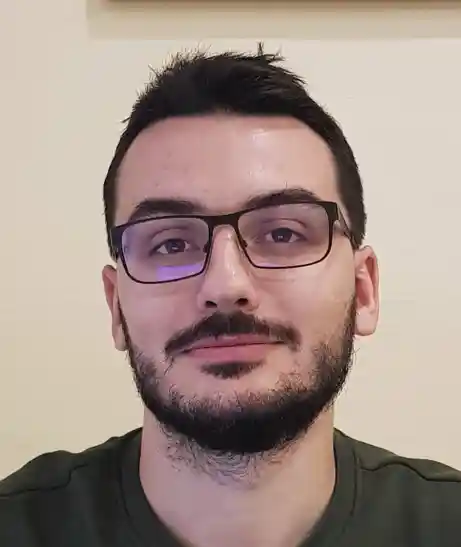 Roman Melnyk, founder of Wikibusines