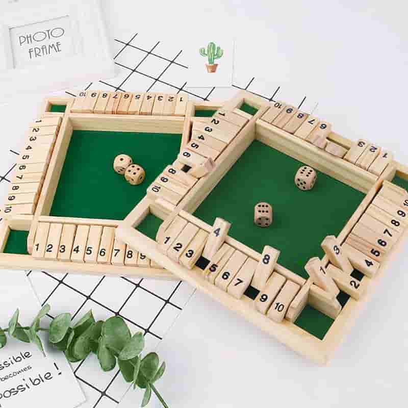 フランススフレナイムの貯金箱 ShutBox