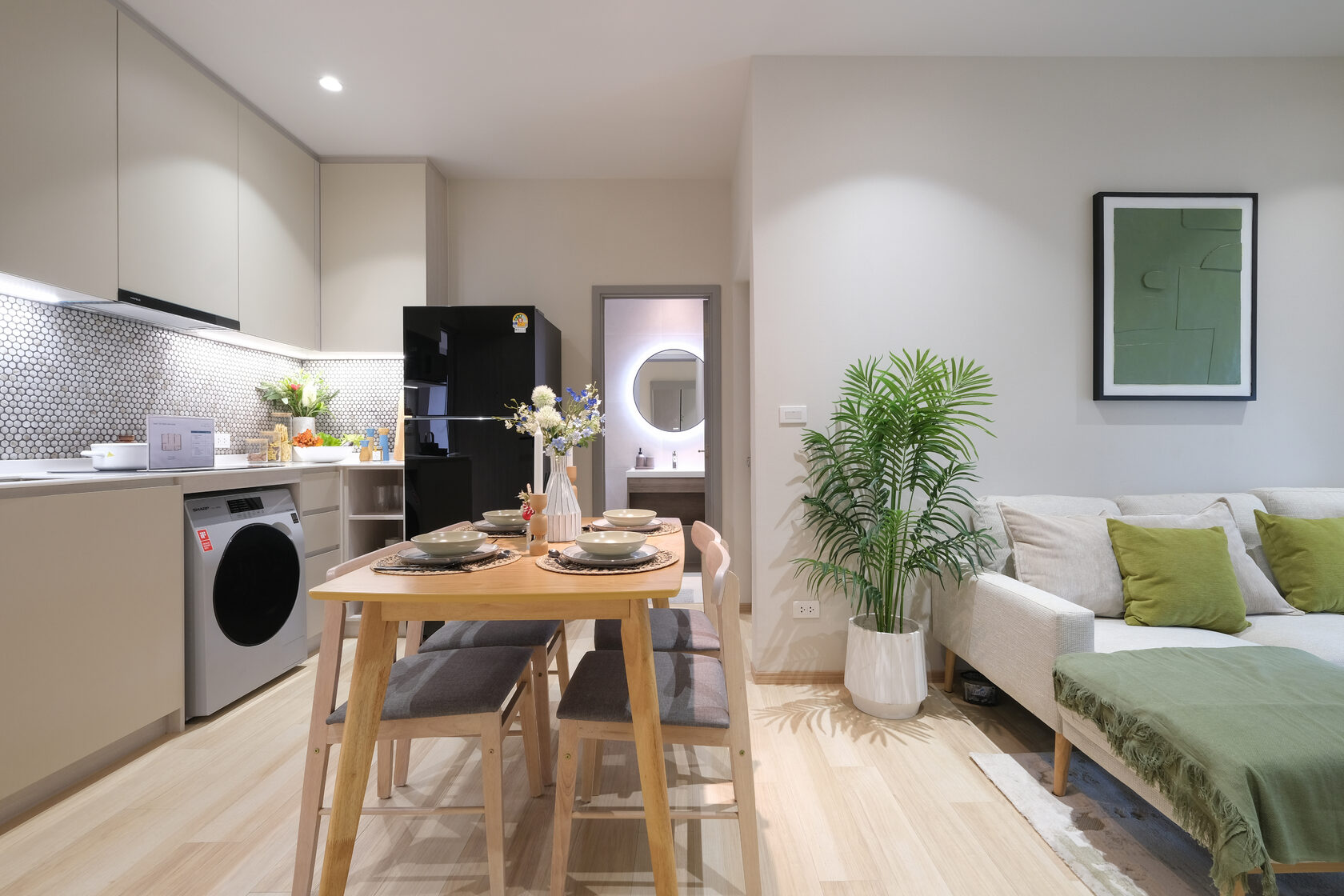 Serenity 2BD