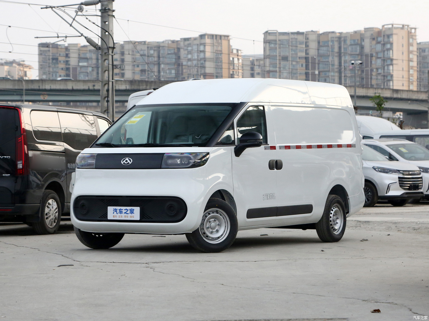 SAIC MAXUS DANA V1 в Ташкенте