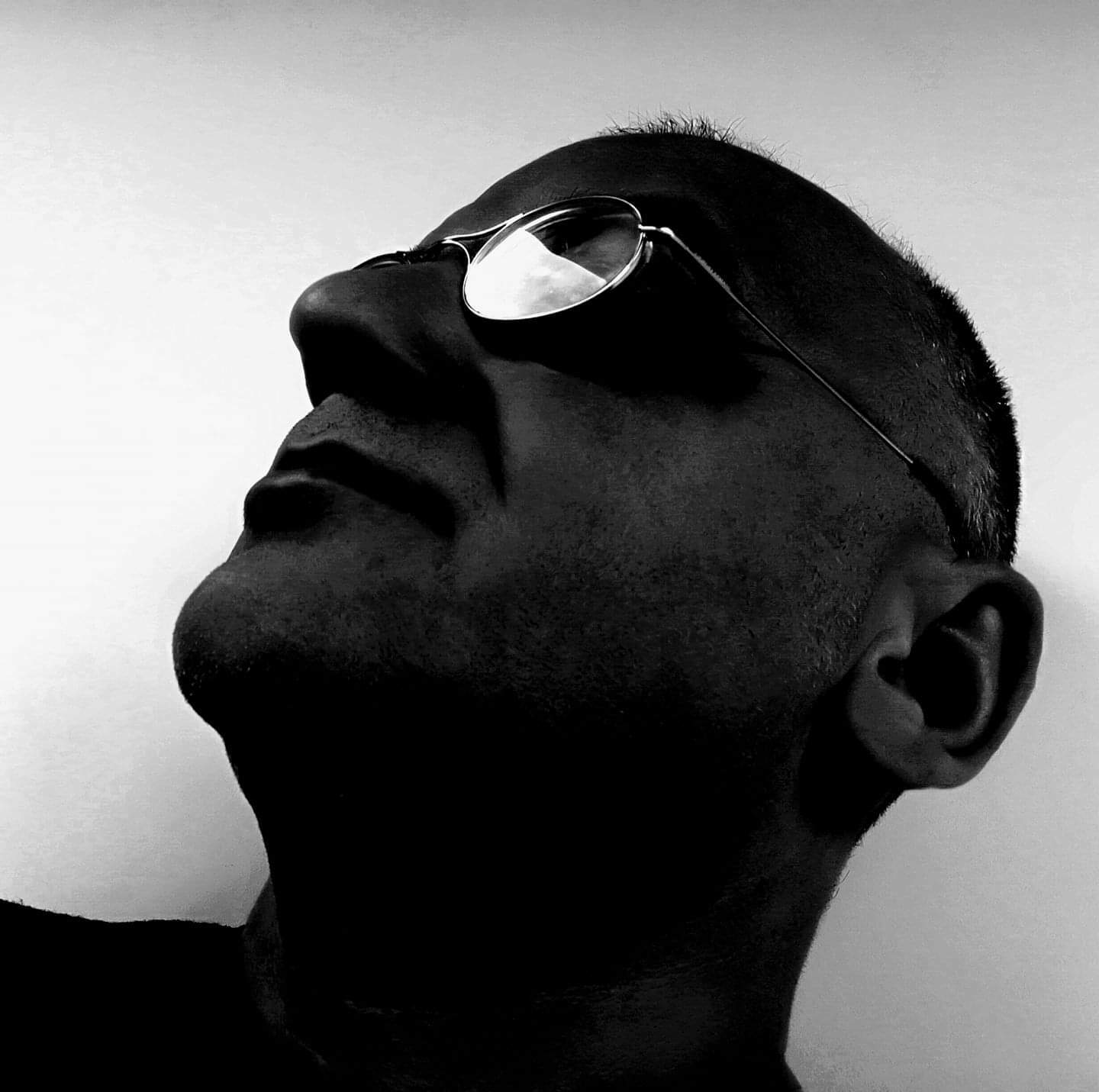 Photographer Alexander Maslennikov