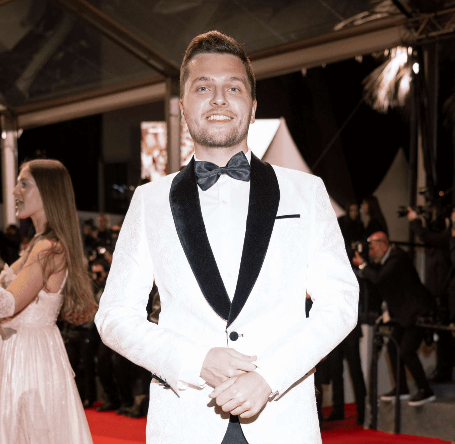 Dima Shevchuk, Founding Partner at Global 8 Group