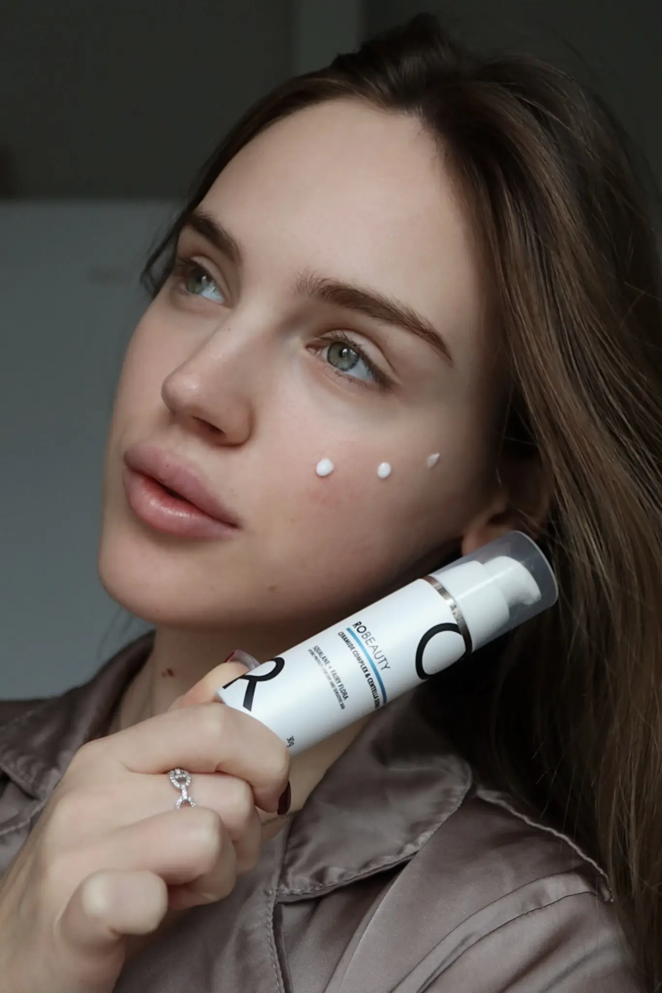 Ceramide Complex+ — фото від покупчині 1