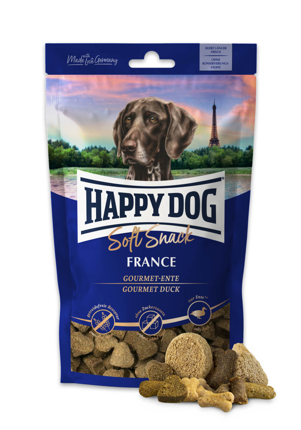 Happy Dog Ласощі
