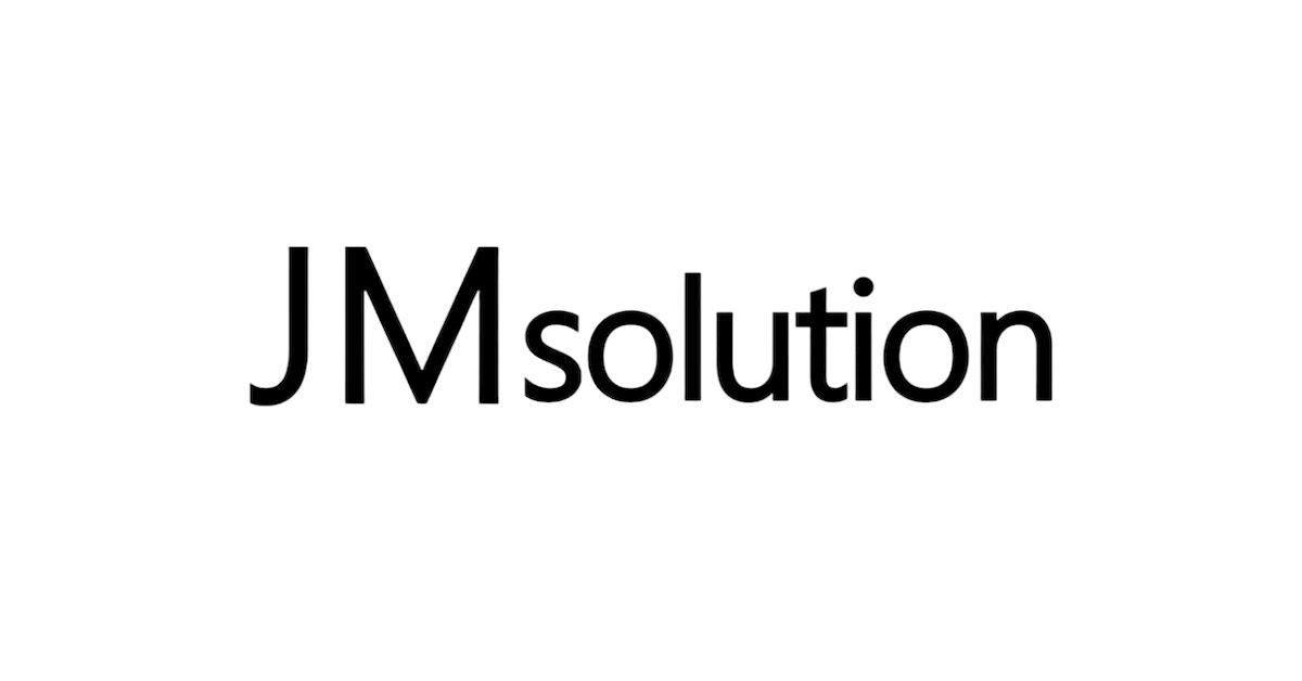 JM solution