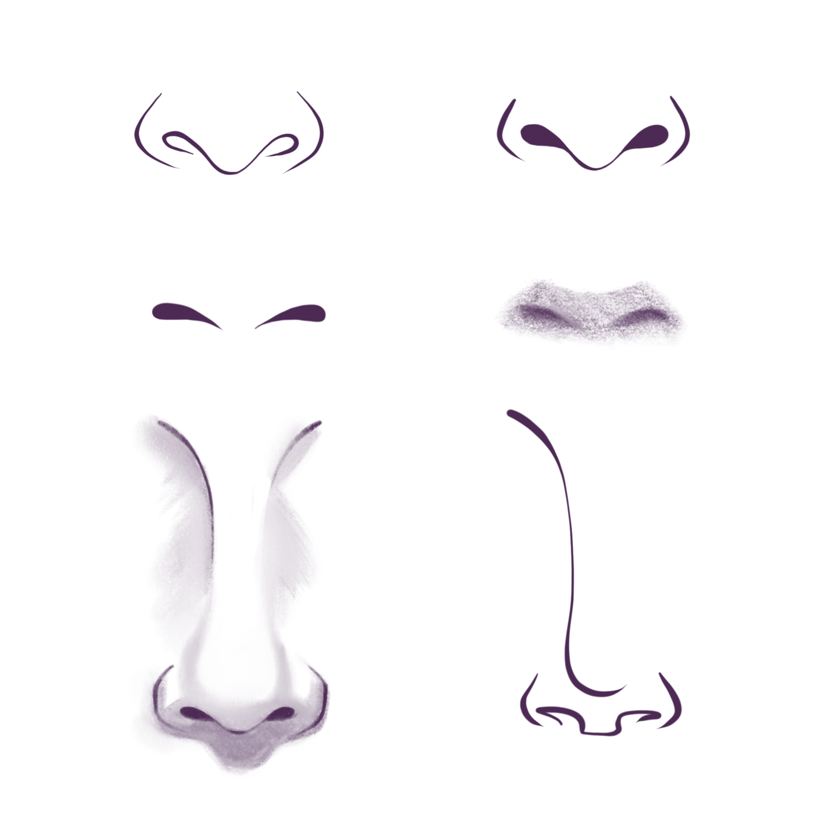 Fashion illustration tutorial