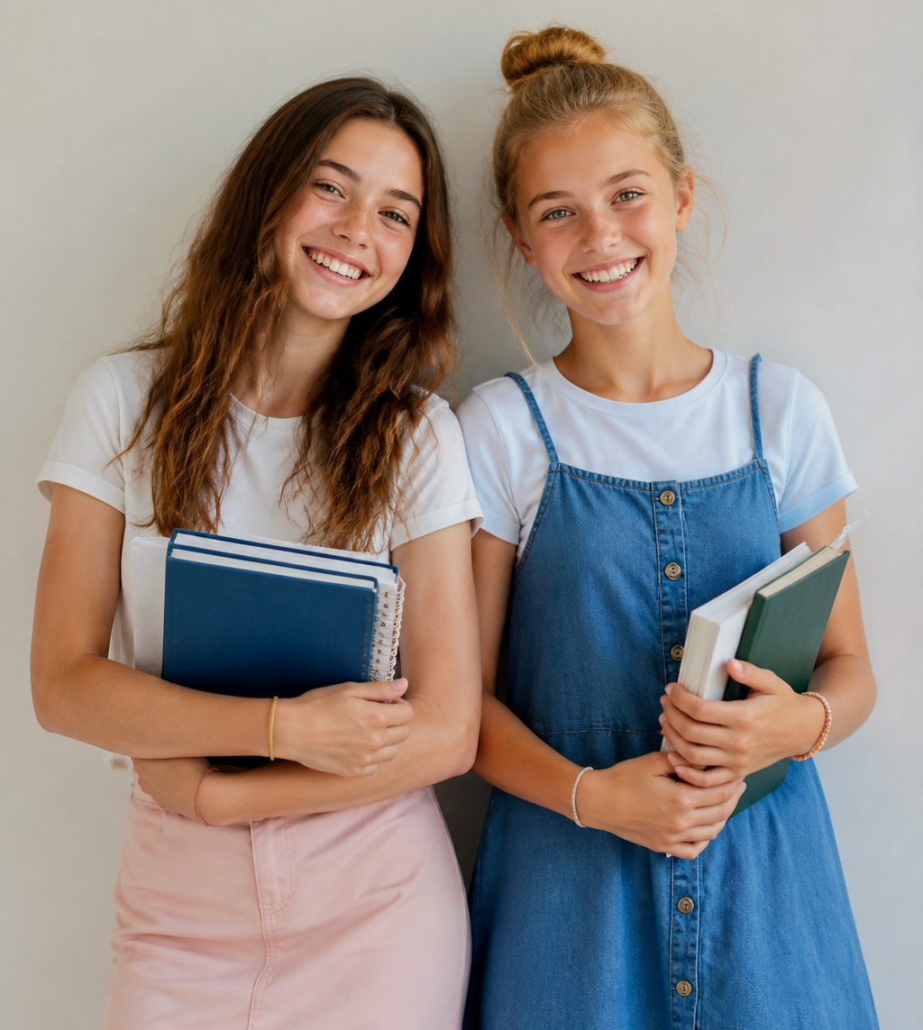 Student portrait