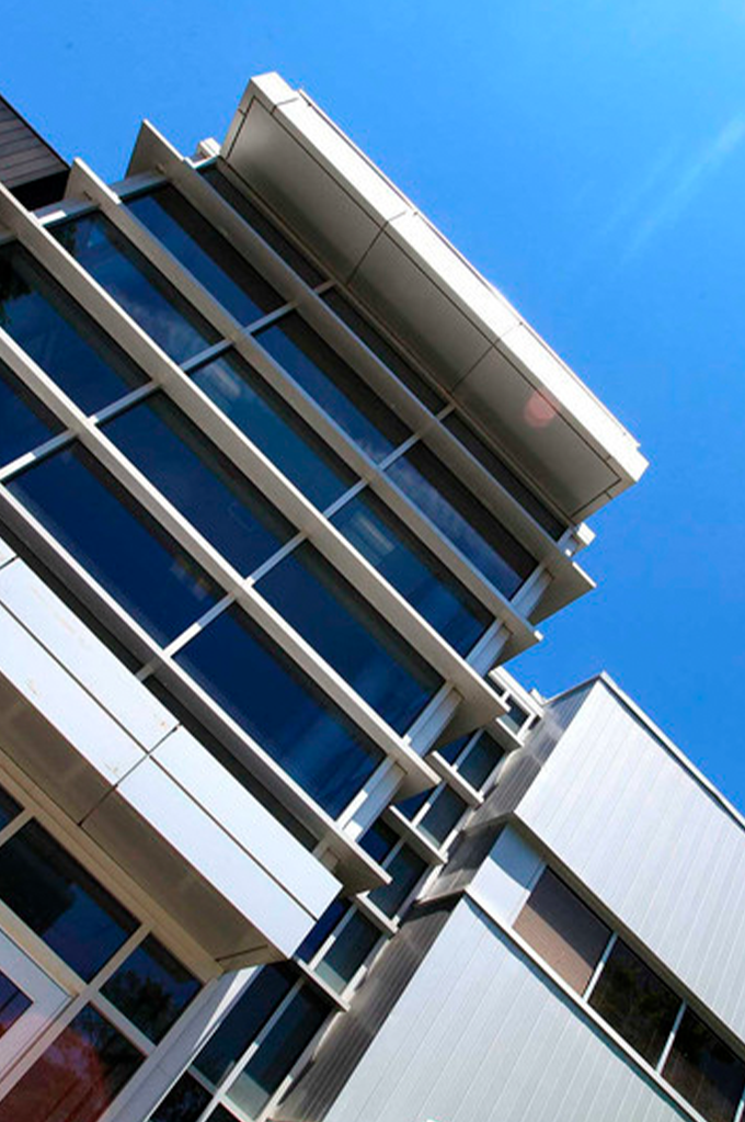 Кампус Durham College