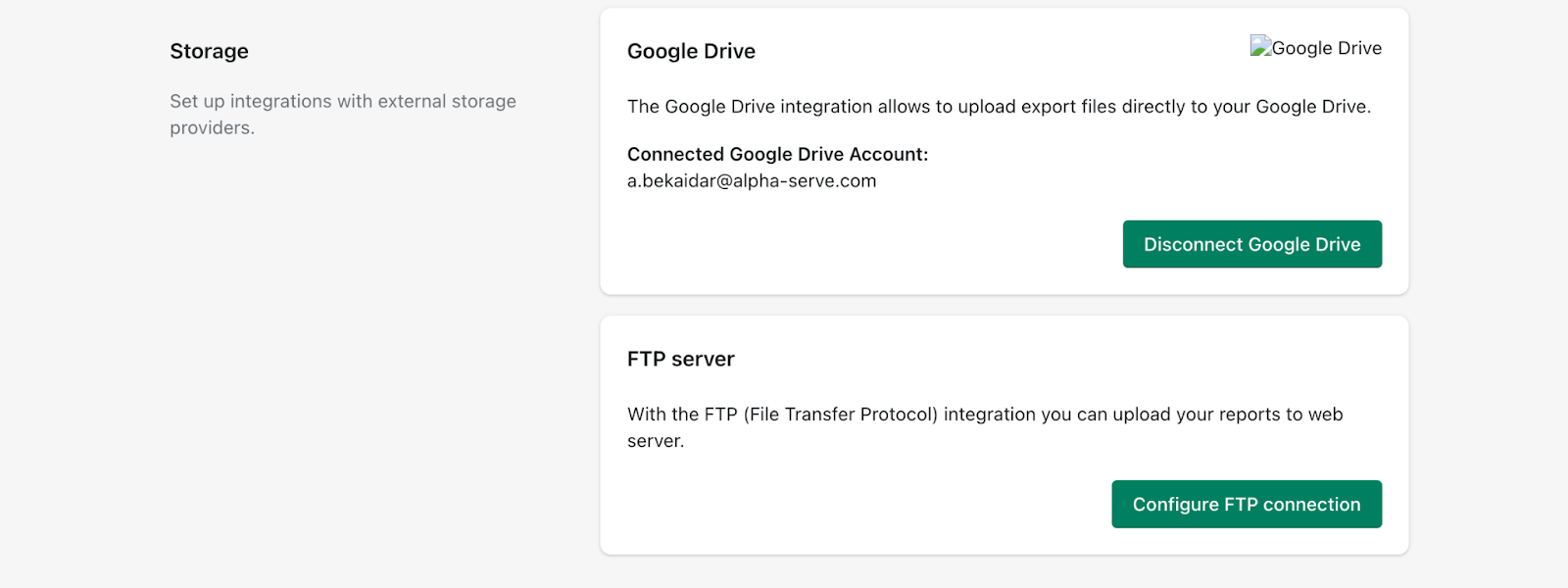 Shopify Data Export Made Easy: A Complete Guide to Exportier - Data ...